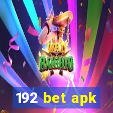 192 bet apk